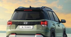 Read more about the article बस 1 लाख डाउन पेमेंट देकर उठा ले आएं Hyundai Exter, इतने आएगी महीने की EMI, डिटेल में जानिए फाइनेंस के विकल्प