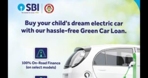 Read more about the article खाली जेब भी खरीद सकते हैं कार, यह बैंक दे रहा है इलेक्ट्रिक व्हीकल पर 100% लोन