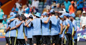 Read more about the article India Tour Of Sri Lanka: श्रीलंका दौरे पर रवाना होगी टीम इंडिया, कैसा हो सकता है गंभीर के कोचिंग स्टाफ?