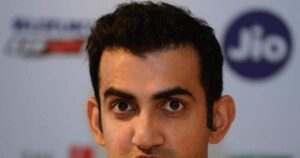 Read more about the article गौतम गंभीर की ख्वाहिश हो सकती है पूरी, साउथ अफ्रीका का तेज गेंदबाज बन सकता है भारत का बॉलिंग कोच