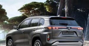 Read more about the article फुल टैंक पर 1200 Km दौड़ने वाली एसयूवी की धूम, सिर्फ 23 महीने में 2 लाख घरों में पहुंची, जानें ऐसा क्या है खास