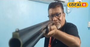 Read more about the article 66 साल की उम्र में सलीम खान का धमाल, शूटिंग चैंपियनशिप में जीता सिल्वर मेडल