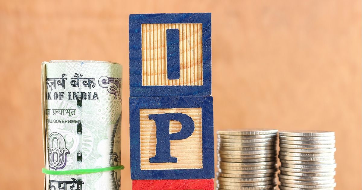 You are currently viewing इस IPO पर निवेशक लट्टू, पहले दिन 4 गुना भरा, ग्रे मार्केट से भी मिल रहा है ‘शुभ समाचार’