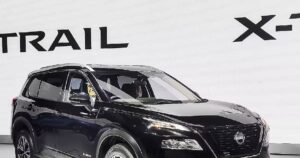 Read more about the article Nissan X-Trail: ये कार टोयोटा फाॅर्च्यूनर की दादागिरी करेगी खत्म, बुकिंग हुई शुरू, अगले महीने बाजार में देगी दस्तक