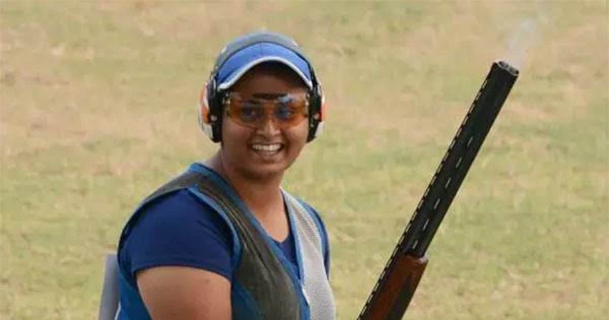 You are currently viewing बिहार की श्रेयसी सिंह विधायक हैं पर नहीं छोड़ी शूटिंग, अब पेरिस ओलंपिक में टारगेट पर गोल्ड, शॉटगन ट्रैप में लगाएंगी निशाना