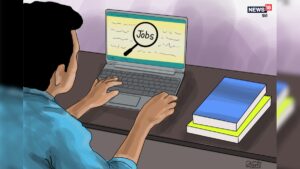 Read more about the article Government Jobs: J&K में सरकारी नौकरी का मौका, देशभर के लोग कर सकते हैं आवेदन