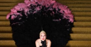 Read more about the article Paris Olympics 2024 की ओपनिंग में लेडी गागा की धूम, सीन नदी किनारे पंखों वाले कपड़ों में क्यों किया परफॉर्म?