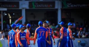 Read more about the article IND vs SL: श्रीलंका का सूपड़ा साफ करने उतरेगा भारत, क्या गिल को मिलेगा मौका? जानें कब खेला जाएगा तीसरा टी20