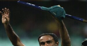 Read more about the article इसे कहते हैं असली ऑलराउंडर, देश के लिए क्रिकेट भी खेला और टेनिस भी, अब बेटा नेशनल टीम में