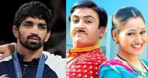 Read more about the article VIDEO: जब आप रेसलिंग नहीं कर रहे होते हैं, तो क्या करना अच्छा लगता है? जानिए युवा रेसलर ने क्या कहा