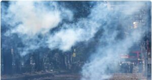 Read more about the article शेख हसीना के बांग्लादेश छोड़ते ही इस मार्केट में कोहराम, कारोबारियों की उड़ी नींद, 1000 करोड़ के बिजनेस पर ग्रहण