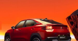 Read more about the article टाटा नेक्सन को भी पानी पिला देगी 8 लाख से कम वाली ये कूपे SUV! लुक देख मुंह ताकती रह जाएंगी दिग्गज गाड़ियां