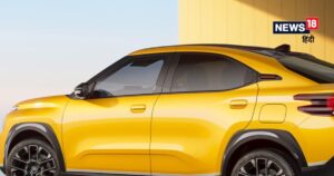 Read more about the article Citroen Basalt: न टाटा नेक्सन, न ही हुंडई क्रेटा, ये है देश की सबसे सस्ती कूप एसयूवी, कीमत जानकर कह उठेंगे “गजब है कार”