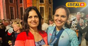 Read more about the article Nupur Janu wins Endurance Sports Ironman Calmer competition – News18 हिंदी