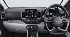 Read more about the article इलेक्ट्रिक सनरूफ के साथ Hyundai की इस SUV का आ गया नया वेरिएंट, दिए गए हैं 6 एयरबैग्स, कीमत 10 लाख से कम