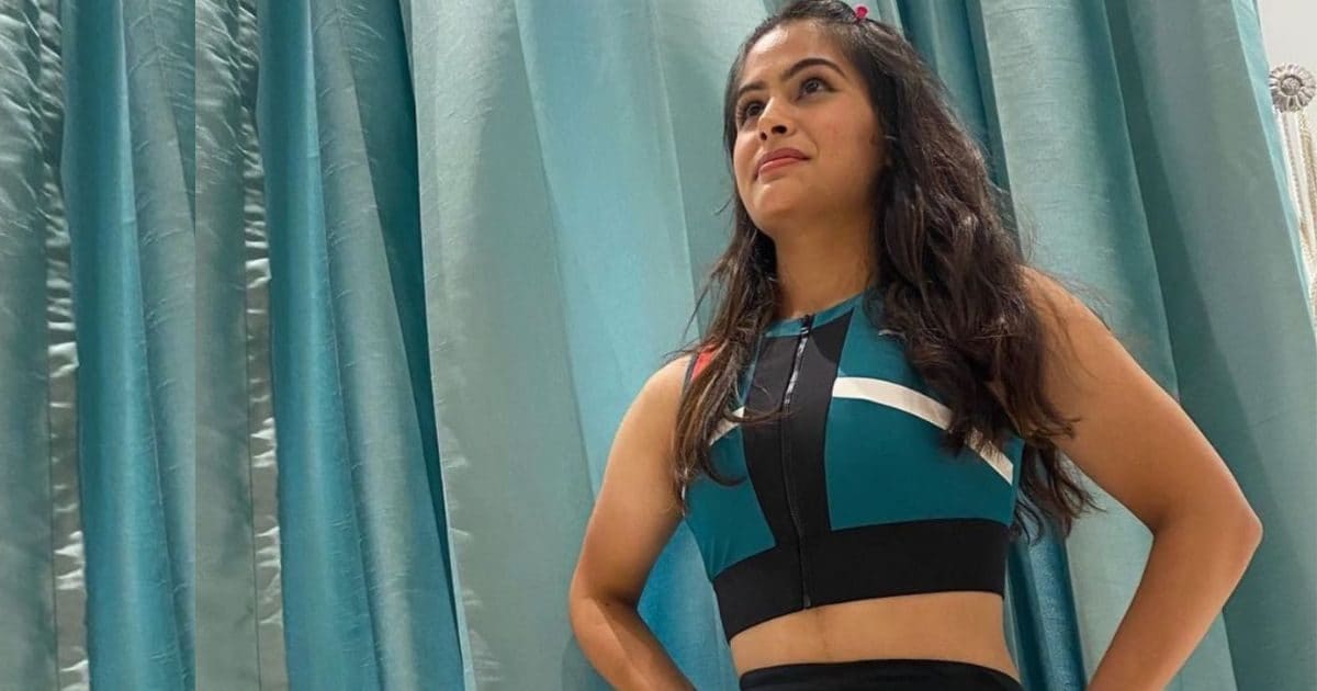 You are currently viewing ओलंपिक के बाद मनु भाकर की ब्रांड वैल्यू 7 गुना बढ़ी, पेरिस से लौटने से पहले ही मिले इतने करोड़ के ऑफर