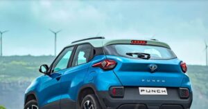 Read more about the article Tata Punch CSD Price: टाटा ने टैक्स फ्री कर दी अपनी सबसे ज्यादा बिकने वाली कार, यहां मिल रही है 1 लाख रुपये सस्ती