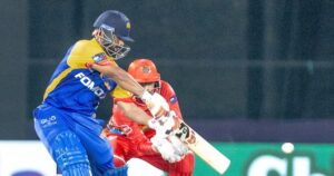 Read more about the article Delhi Premier Leauge 2024: ऋषभ पंत की टीम आखिरी ओवर में हारी, होमग्राउंड पर अर्धशतक चूके कप्तान