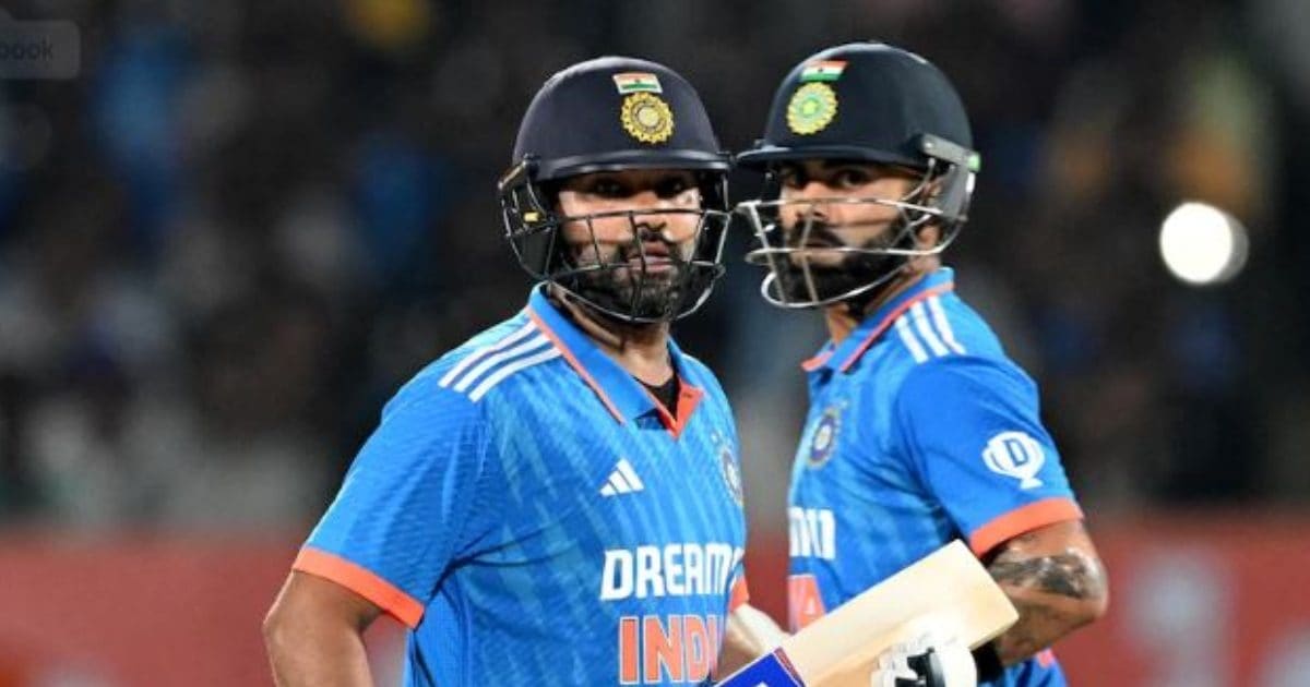 You are currently viewing विराट कोहली और रोहित शर्मा ने आखिरी बार कब खेले दलीप ट्रॉफी के मैच? क्या इस बार घरेलू क्रिकेट में दिखेंगे दोनों स्टार