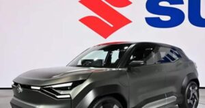 Read more about the article इलेक्ट्रिक कारों का खेल पलट देगी मारुति की नई कार, फुल चार्ज पर चलेगी 550 किमी नाॅनस्टाॅप, जानिए डिटेल