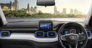 Read more about the article Tata की इस SUV पर लोगों ने लुटाया खूब प्यार, बना डाला सेल का रिकॉर्ड, 6.13 लाख है शुरुआती कीमत