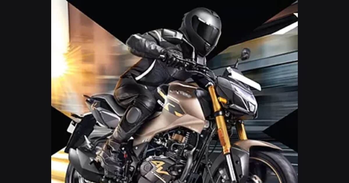 You are currently viewing 2024 hero xtreme 160r: इस कंपनी ने 160cc बाइक में दे दिया कार वाला सेफ्टी फीचर, धांसू लुक और डिजाइन, जानिए कीमत