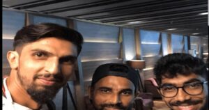 Read more about the article बदकिस्‍मत बॉलर, तीन बैटरों का कैच टपकाया, तीनों ने बनाया था टेस्‍ट का टॉप स्‍कोर