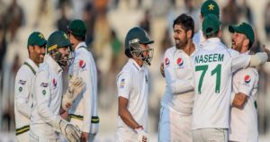 Read more about the article क्या भारत में होगी पाकिस्तान-बांग्लादेश टेस्ट सीरीज की लाइव स्ट्रीमिंग? या स्कोर देखकर चलाना पड़ेगा काम
