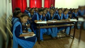 Read more about the article बिहार मैट्रिक परीक्षा: बच्चे अच्छे मार्क्स ला सकें इसके लिए सरकार ने शुरू की ये मुहिम education department of bihar starts crash course to improve result of matric exam brrk bramk