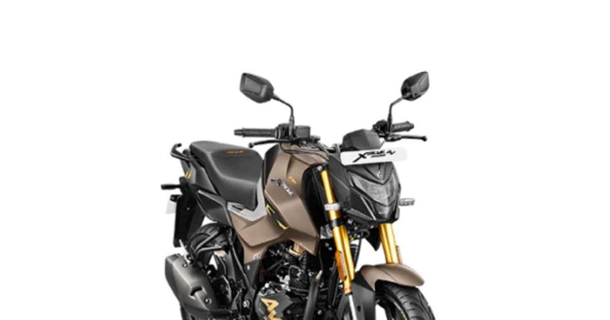 You are currently viewing डुअल चैनल ABS, ड्रैग टाइमर और पैनिक ब्रेक अलर्ट, देसी कंपनी ने बना डाली धाकड़ बाइक, कीमत जानकर नहीं होगा विश्वास