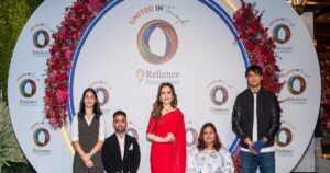 Read more about the article ओलंपिक और पैरालंपिक खिलाड़ियों को नीता अंबानी ने किया सम्मानित