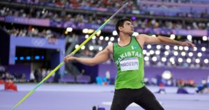 Read more about the article Paris Olympics 2024 Javelin Throw: कभी नए जैवलीन के लिए दर-दर भटका… ओलंपिक में गोल्ड जीतते ही श्रेय लेने की लग गई होड़
