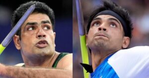 Read more about the article एक सरहद… दो मां… नीरज चोपड़ा और अरशद नदीम की मां ने पेश की खेलभावना की मिसाल