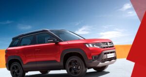 Read more about the article Maruti Suzuki Warranty: मारुति के नए ग्राहकों की मौज, अब 3 साल तक उठ सकेंगे इस स्कीम का फायदा, नहीं देना होगा 1 रुपया भी एक्स्ट्रा