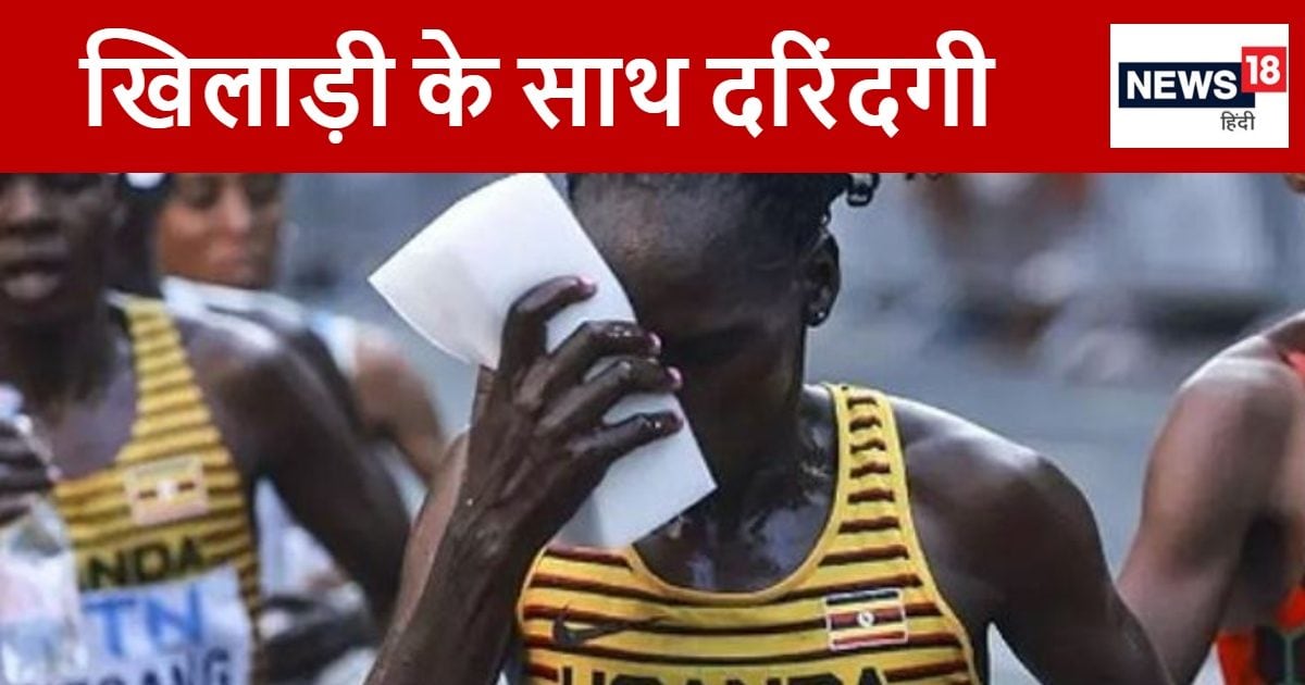 You are currently viewing कौन है वो खिलाड़ी, जिसे जिंदा जलाने की हुई कोशिश, एक्स ब्वॉयफ्रेंड ने पेट्रोल छिड़ककर लगाई आग, हालत नाजुक