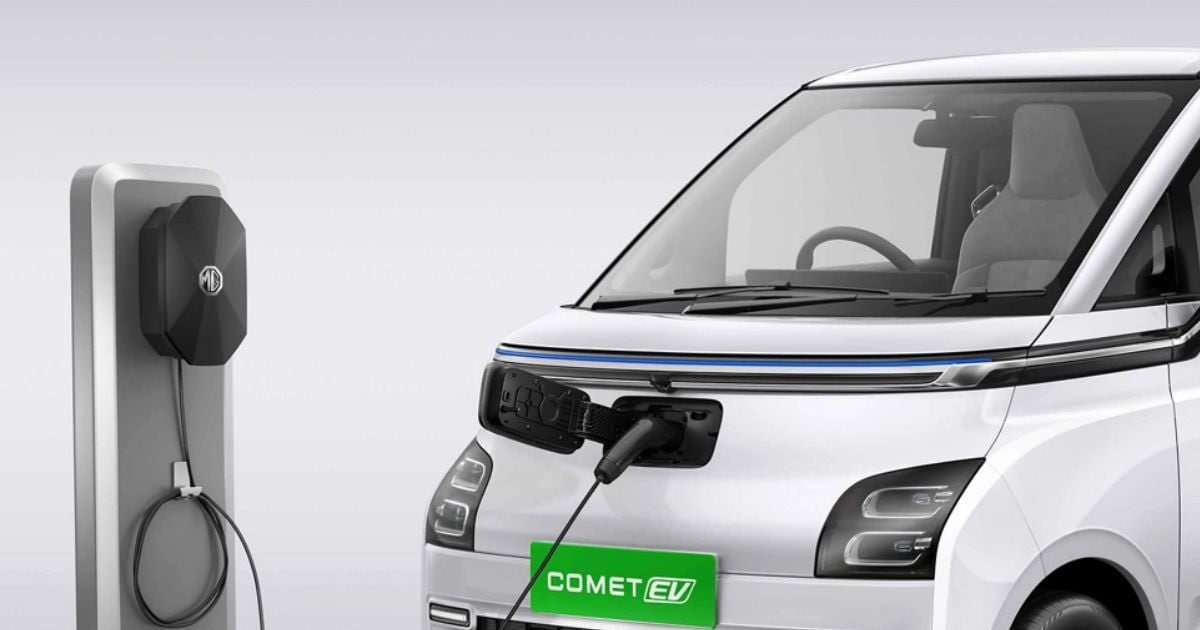 You are currently viewing टाटा के राइवल ने आधी कर दी इलेक्ट्रिक कारों की कीमत, नेक्सॉन जैसी ईवी मात्र 7 लाख में!