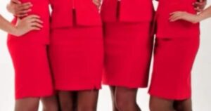 Read more about the article एयरलाइन्स कंपनी का अजीब फरमान, एयरहोस्टेस को दी ऐसे अंडरगारमेंट्स पहनने की हिदायत!