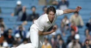 Read more about the article बॉलर जिनकी बॉल पर टेस्‍ट में कभी नहीं लगा 6, दो पाकिस्‍तानी शामिल, एक के तो टेस्‍ट में हैं 10 शतक