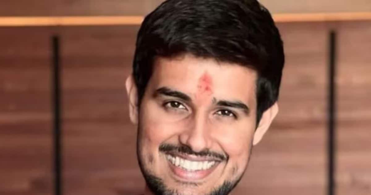 You are currently viewing ध्रुव राठी के पास है कारों का ऐसा कलेक्शन, कई रईसों के पास भी नहीं मिलेगी