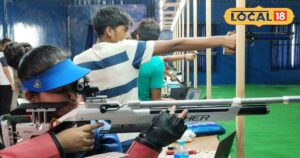 Read more about the article शूटिंग सीखकर बनना चाहते हैं मनु भाकर या सरबजोत, तो यहां ले सकते हैं ट्रेनिंग