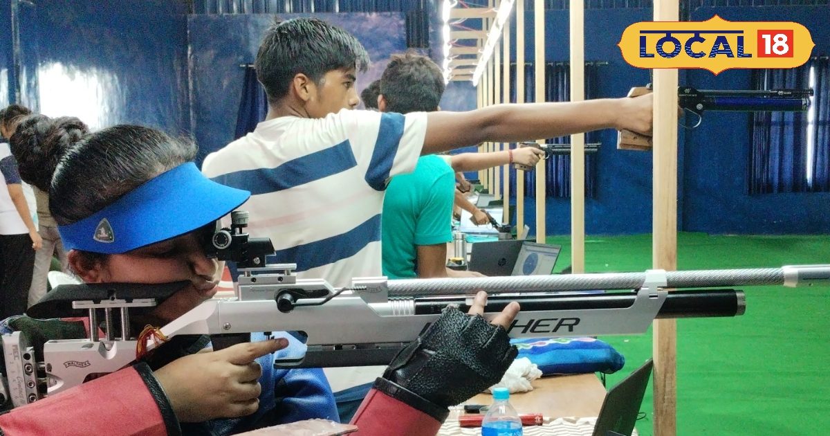 You are currently viewing शूटिंग सीखकर बनना चाहते हैं मनु भाकर या सरबजोत, तो यहां ले सकते हैं ट्रेनिंग