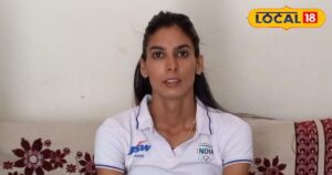 Read more about the article पेरिस ओलंपिक में क्वालीफाई करने के बाद भी UP की इस एथलीट को नहीं मिला खेलने का मौका, जानें कारण