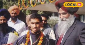 Read more about the article ट्रैक नहीं खेतों और सड़क पर दौड़कर की प्रैक्टिस,  दो बार जीता गोल्ड मेडल