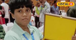 Read more about the article This is the wrestling king of Saharsa. Sports department honored him with Rs. 60,000. He will get a government job.