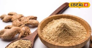 Read more about the article सर्दी, जुकाम से लेकर गैस एसिडिटी के लिए रामबाण है सोंठ, एक्सपर्ट से जानें कब कैसे करें इस्तेमाल 