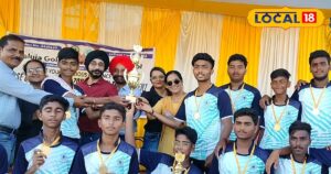 Read more about the article CBSE ईस्ट जोन हॉकी टूर्नामेंट समाप्त, पुरुष और महिला वर्ग में इस टीम ने मारी बाजी