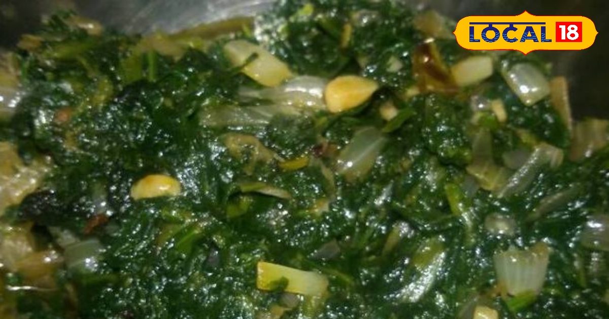 You are currently viewing यूरिक एसिड का सबसे बड़ा कारण हैं ये हरी सब्जियां, पनीर के साथ भी होता है यूज