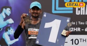Read more about the article ये धावक 36 घंटे में दौड़ेंगे विश्व की सबसे कठिन मैराथन, लहराएंगे भारत का परचम