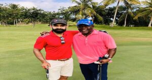 Read more about the article दिग्गज ओपनर; जो 2 बार 10वें नंबर पर आउट हुआ, 3 बार रहा नाबाद, डेब्यू से पहले गांगुली को दिए थे टिप्‍स