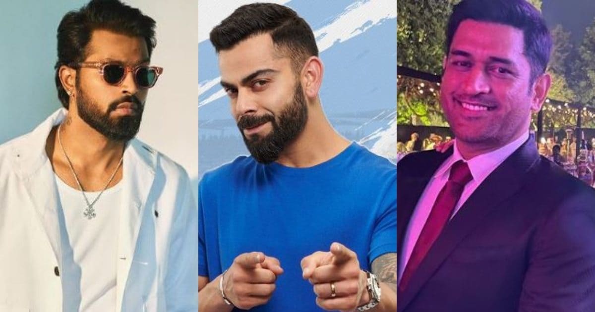 You are currently viewing विराट-धोनी और सचिन में से किसने भरा सबसे ज्यादा टैक्स, टॉप 5 में हार्दिक पंड्या कहां – News18 हिंदी